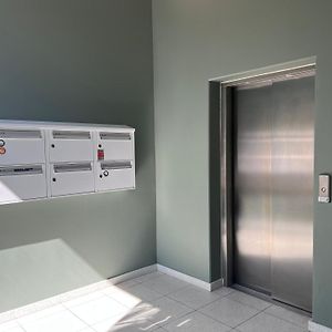 Appartement met een Slaapkamer